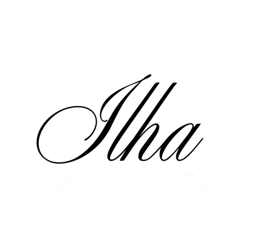 Ilha and Co.